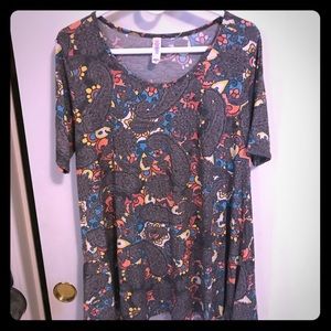 LulaRoe Perfect t